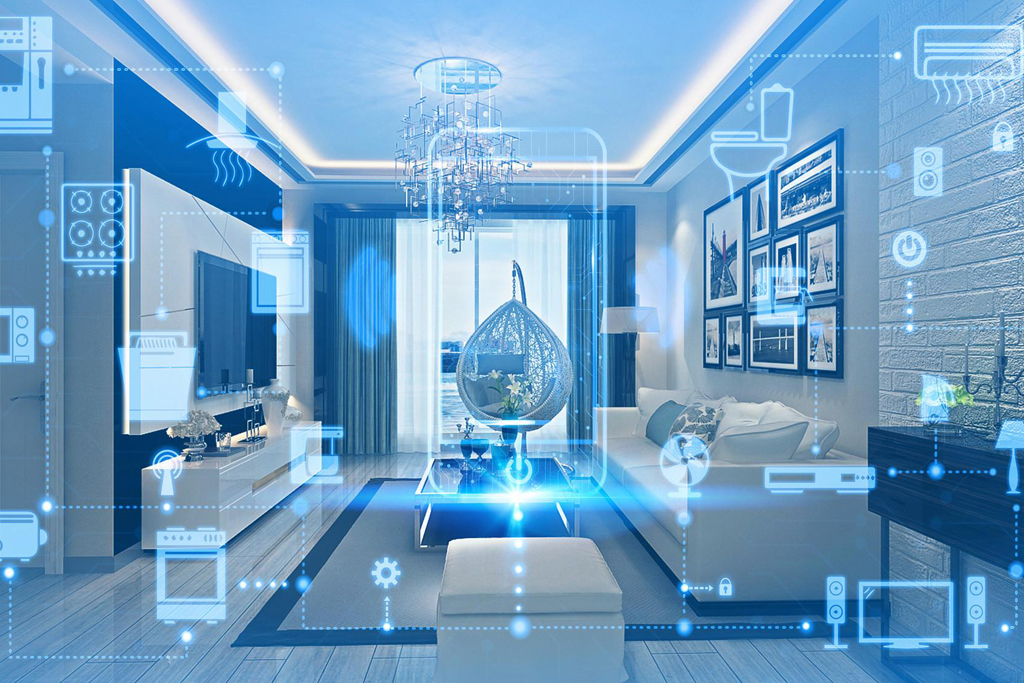 【政策扶持】— 免费·弱电施工