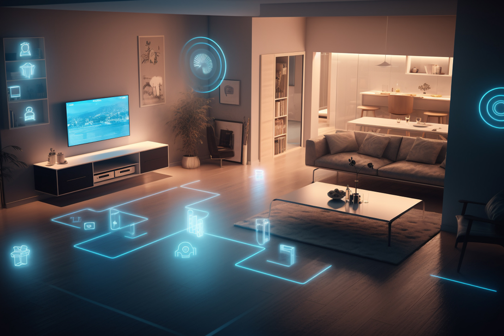 【政策扶持】— 免费·装潢设计