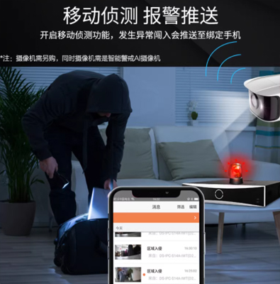 海康威视 800万像素  宇淼定制录像机