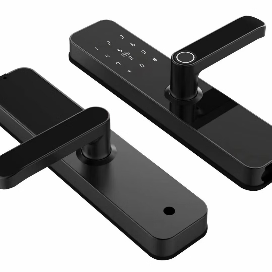 室内专用  智能物联门锁   