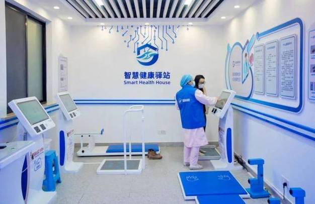  以智能物联盘活闲置房产 开辟智慧物业增收与服务升级新路径