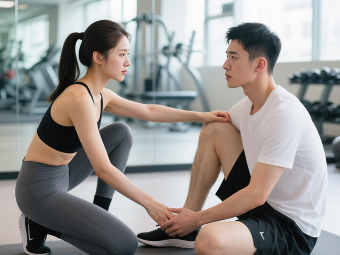 无人自助健身房快速拓客实战指南：5个方法+真实案例，低成本拉新还留客