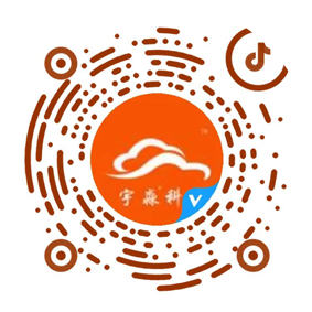 抖音二维码