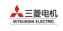 三菱