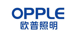 欧普照明